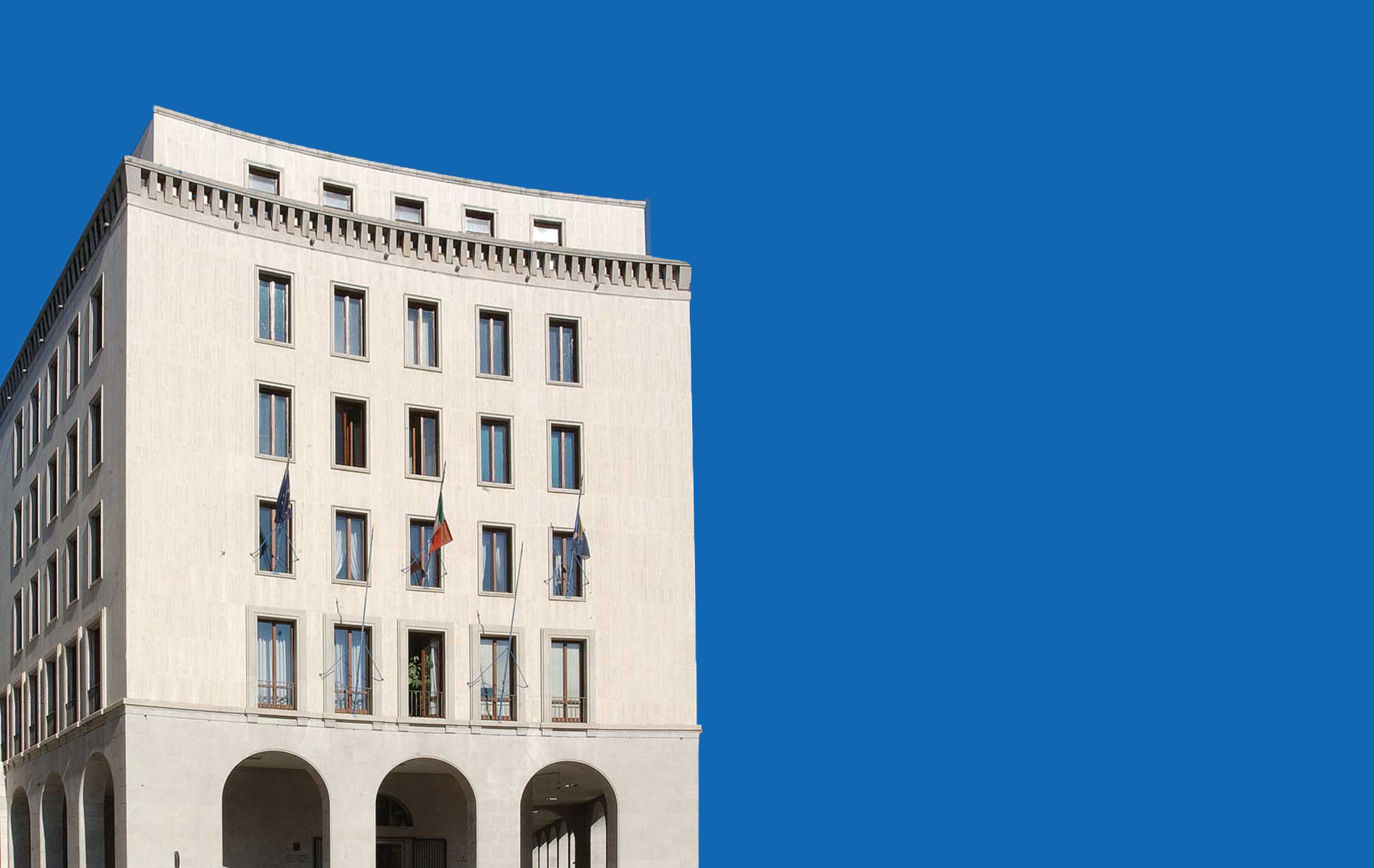 Consiglio Regionale Friuli Venezia Giulia - Sede Fototeca Livio Paladin